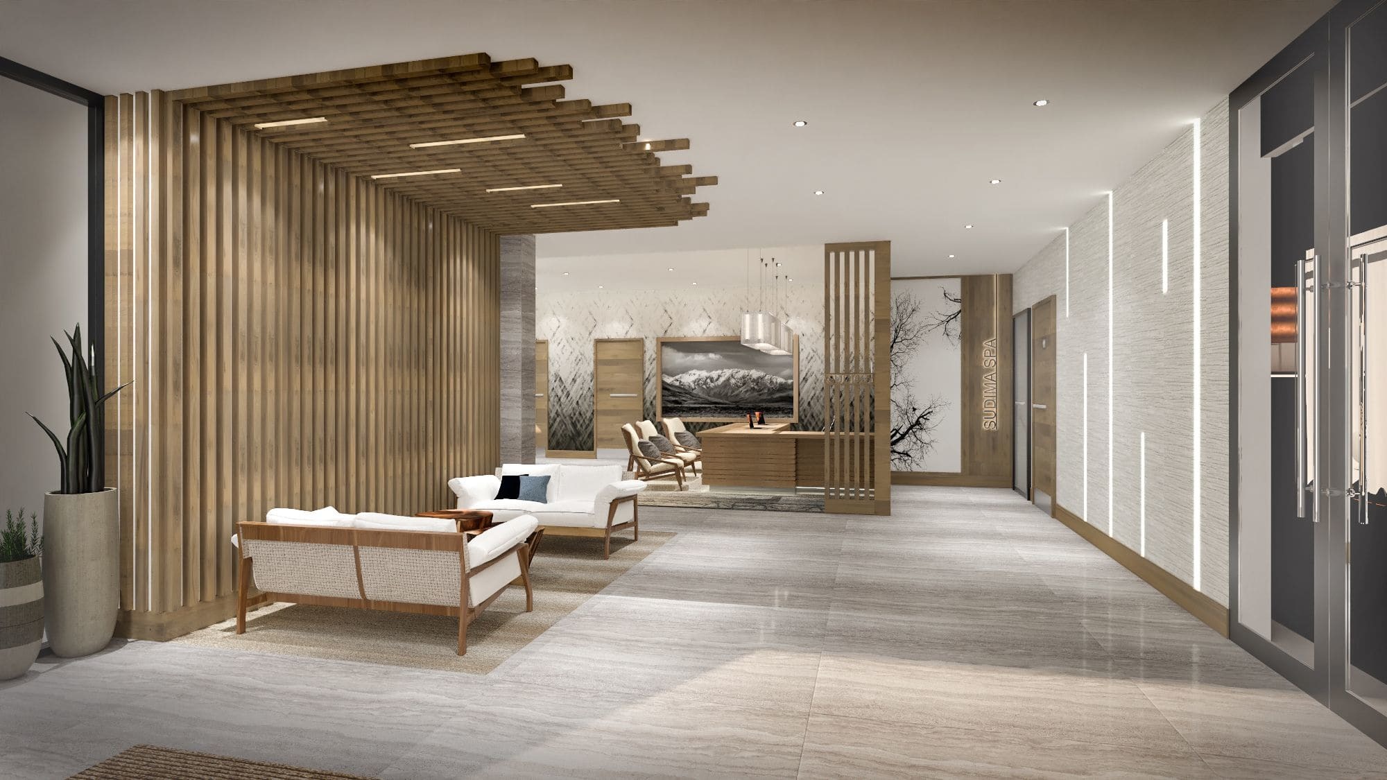 ซูดิมา ไครสต์เชิร์ช ซิตี้ Hotel ภายนอก รูปภาพ Interior design